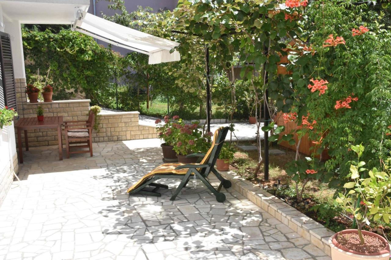 Apartments Ruzica Pula Exterior foto